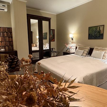 Hotel Vilhelmine Liepāja Dış mekan fotoğraf