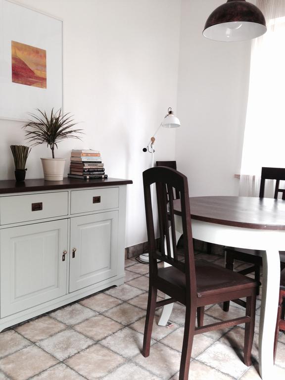 Hotel Vilhelmine Liepāja Dış mekan fotoğraf