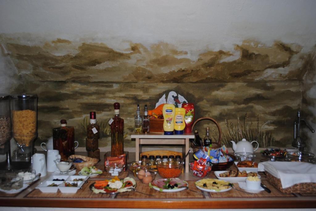 Hotel Vilhelmine Liepāja Dış mekan fotoğraf